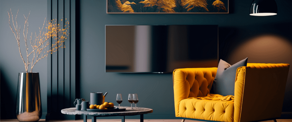 Tasarımın yenilikçi gücünden besleniyoruz