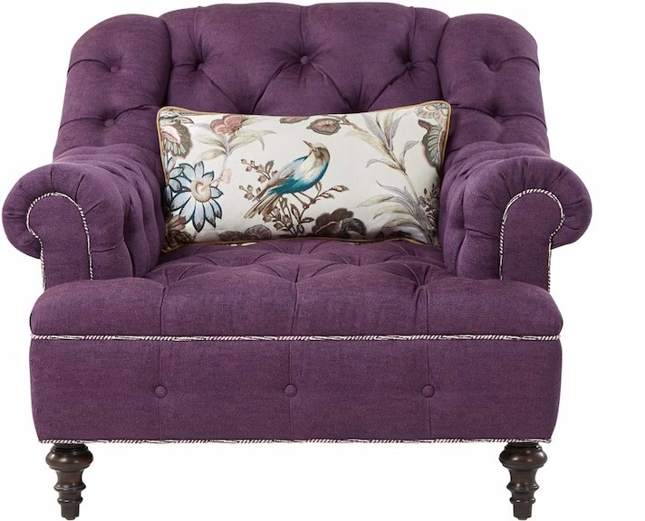 Casabilanca Tekli Koltuk